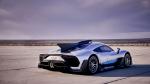 Mercedes-AMG Project ONE 2017 года